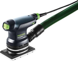 Festool Planslip RTS 400 REQ