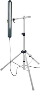 Festool Släpljus STL 450-Set SYSLITE