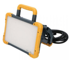 Shada Arbetsstrålkastare 10000lm