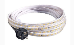 Ledsling 10m High Power 800lm 230V