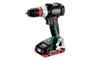 Metabo BS 18 LT BL Q BORRSKRUVDRAGARE
