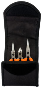 Bahco C3902/3 avbitare och tångsats - 3 st