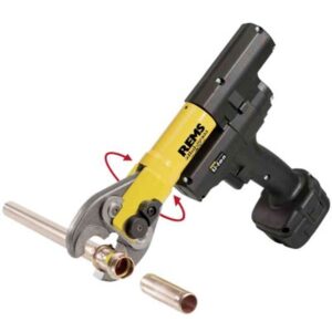 REMS MINI-PRESS ACC BASIC-PACK