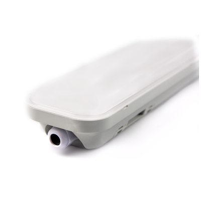 LED armatur IP65 36W 4300lm