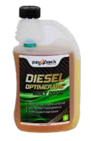 Airrex Diesel Additive - Dieseltillsats