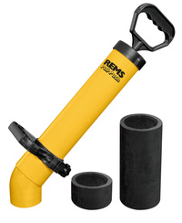 REMS Pull-Push SUG- OCH TRYCKRENGÖRINGSUTRUSTNING