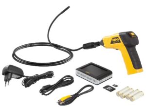REMS CamScope set 9-2 Inspektionskamera