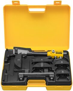 REMS Hydro-Swing Sæt 14-16-18-20-25/26 Hydraulisk rörbockare