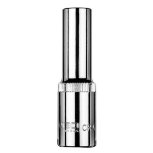 Hexagonal hylsa 1/2" 36mm lång