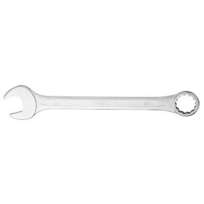 Blocknyckel 23x260mm