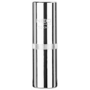 Neo-Tools Hylsa 1/4" 10mm lång Superlock