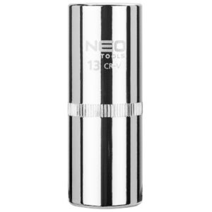Neo-Tools Hylsa 1/4" 13mm lång Superlock