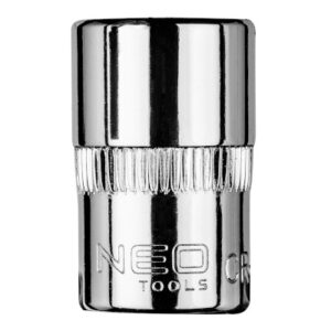 Hylsa 3/8" 10mm kort