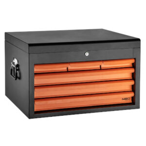 Verktygsbox för verktygsvagn