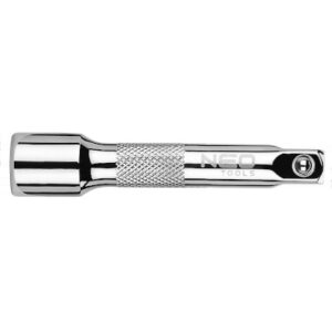 Förlängare 3/8" 75mm