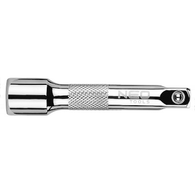 Förlängare 3/8" 75mm