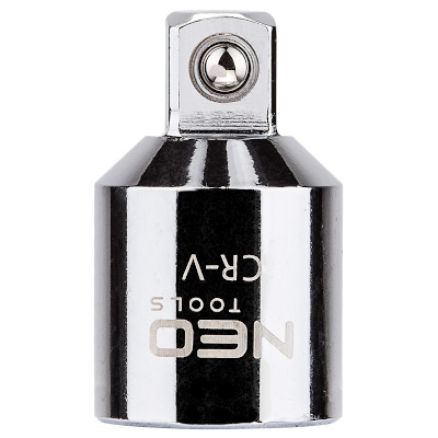 Adapter 3/8"M, 1/2"F