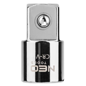 Adapter 3/4"M, 1/2"F