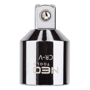 Adapter 1/2"M, 3/4"F