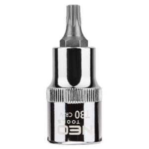 Bitshylsa torx 1/2" T30 55mm