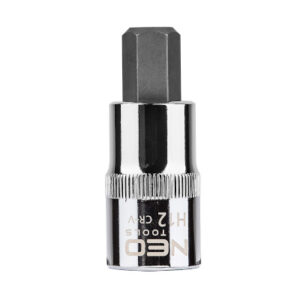 Bitshylsa Hex 1/2" H12 55mm