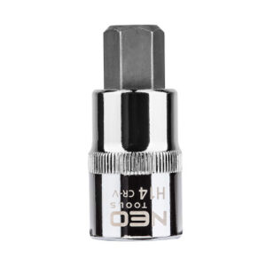 Bitshylsa Hex 1/2" H14 55mm