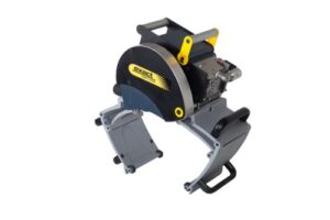 Exact AIR PipeCut 360 pneumatisk rörkapmaskin