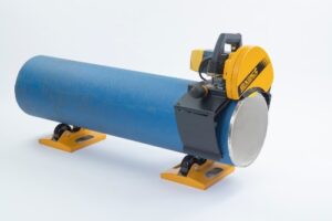 Exact AIR PipeCut+Bevel 360 Rörkapmaskin
