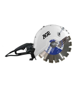 AGP Elkap/Betongsåg C16