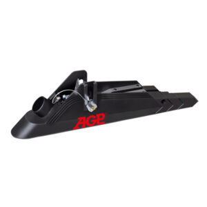 AGP C16-DK – Dammkåpa för C16 Elkap