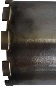 Drome Frökenborr ø101