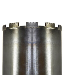 Drome Pixieborr ø52