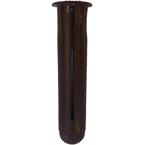 Fischer PLASTPLUGG BRUN 8,0x40