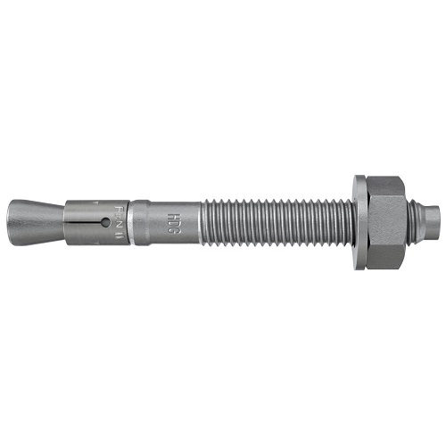Fischer FBN II 10/50 FVZ Expanderbult