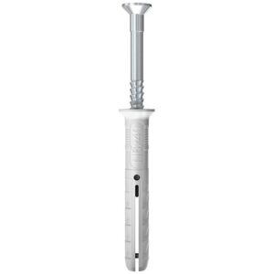 Fischer N 8X100 Z  SPIKPLUGG