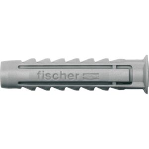 Fischer SX 8x40 Plugg