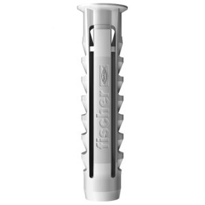 Fischer SX 14x70 Plugg