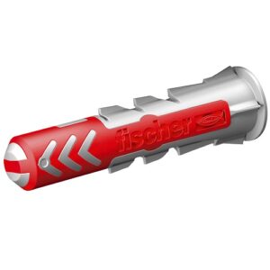 Fischer DUOPOWER 10 x 50 plugg