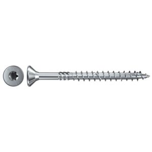 Fischer FPF-ST 5,0x90 BZP 200 träskruv
