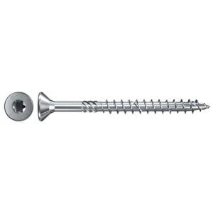 Fischer FPF-ST 6,0x90 BZP 200 träskruv