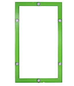 Saneringsram SILA 600A3