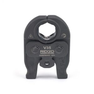 Ridgid V35 Pressback