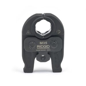 Ridgid M35 Pressback
