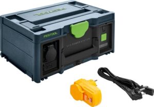 Festool SYS-PowerStation SYS-PST 1500 Li HP