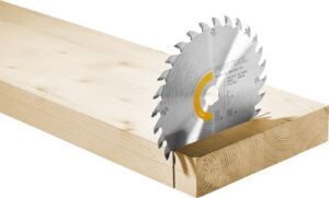 Festool Sågklinga Universal trä - medelsnitt HW 160x1,8x20 W28 Wood Universal(Tillgänglig från April)