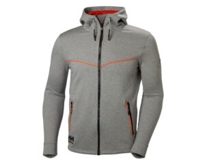 Chelsea Evolution Hoodie Helly Hansen