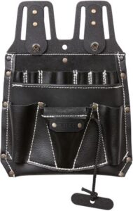 SNIKKI Elektrikerficka 9142 LTHR Fristads