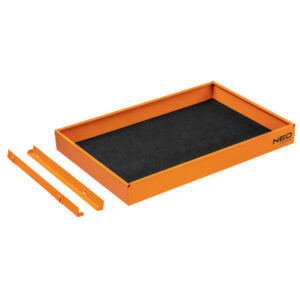 Fast hylla för NEO Tools Custom PRO verktygsvagn