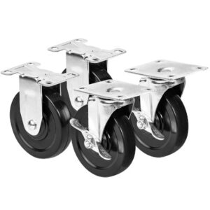 Hjulsats PP för NEO Tools Custom PRO system