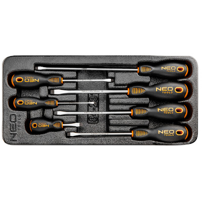 Verktygsinsats skruvmejslar SL NEO Tools